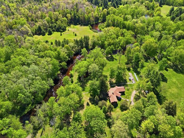 House for sale in Michigan