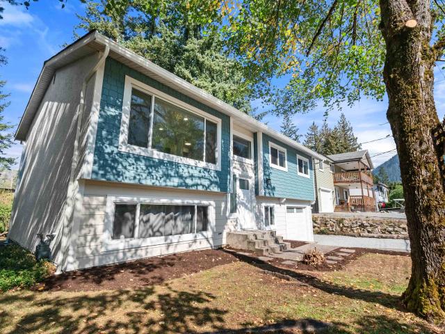 Property for sale in Hope, British Columbia