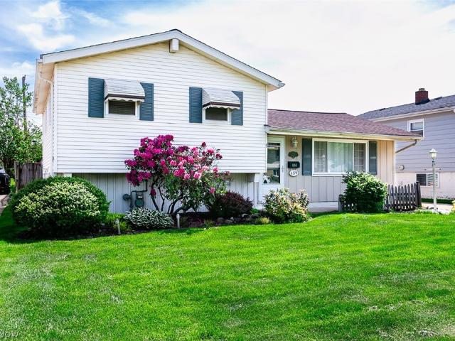 House for sale in Brook Park, Ohio
