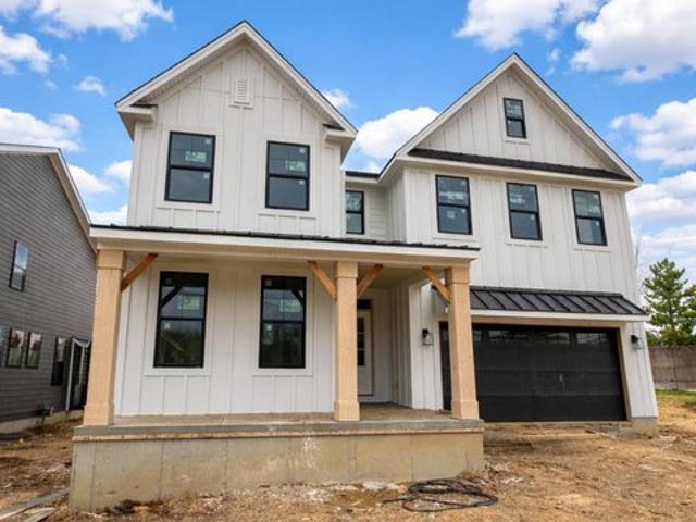 House for sale in Kenwood, Ohio