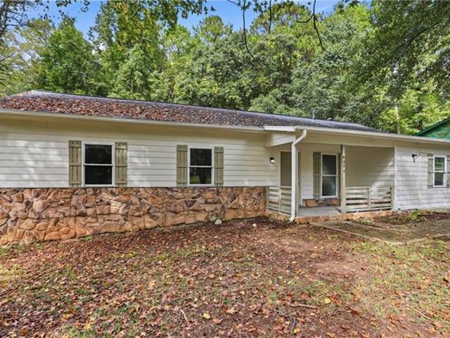 House for sale in Lithonia, DeKalb County