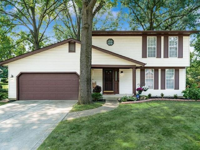 House for sale in Reynoldsburg, Ohio