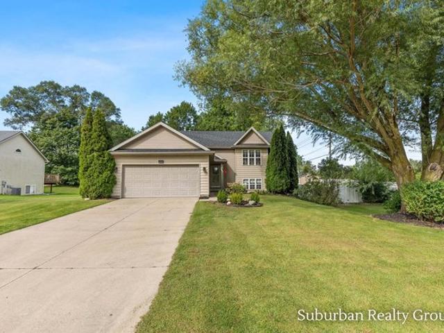 House for sale in Hudsonville, Ottawa County