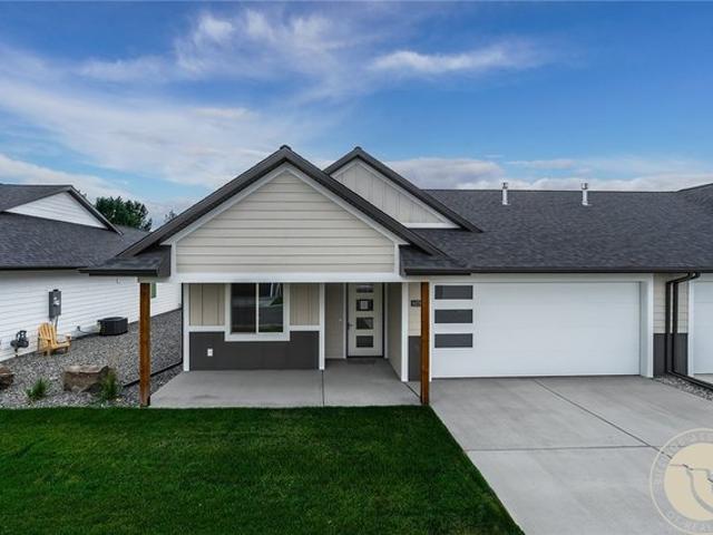 Townhouse for sale in Billings, Montana