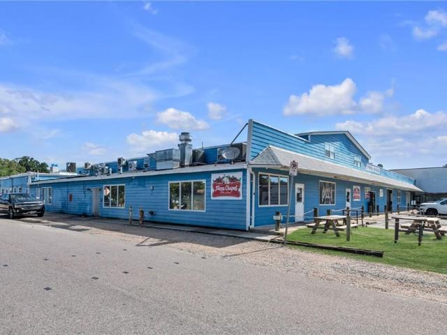 Commercial for sale in Virginia