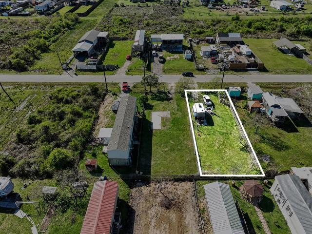 Land for sale in Texas