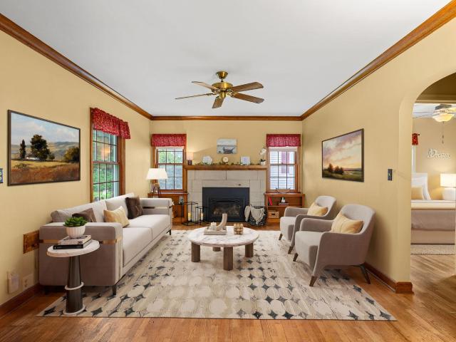 House for sale in La Crosse, Wisconsin