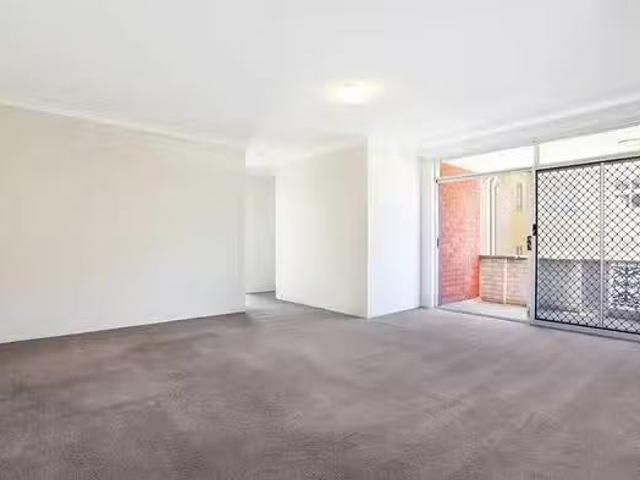Apartment for rent in Willoughby, New South Wales