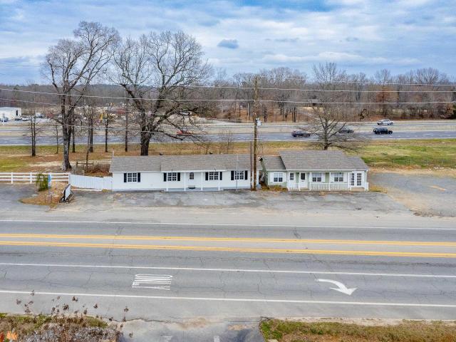 Commercial for sale in Ark