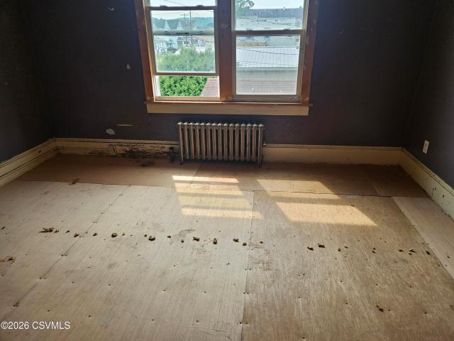 House for sale in Berwick, Pennsylvania