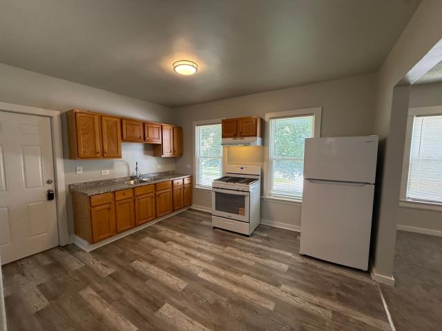 House for sale in Waukegan, Illinois