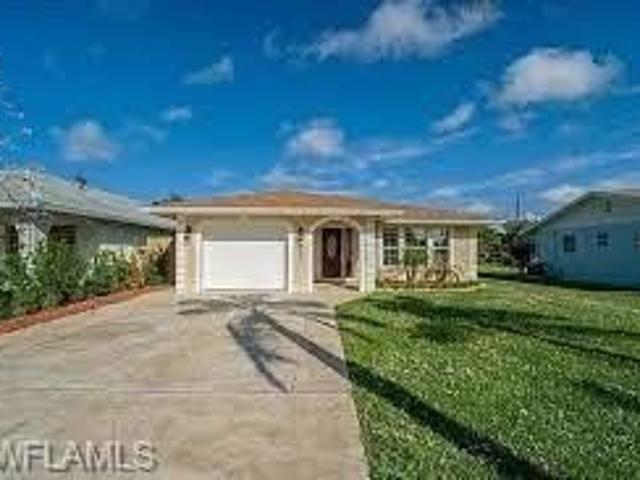 House for sale in Naples, Florida
