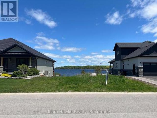 Land for sale in Midland, Ontario