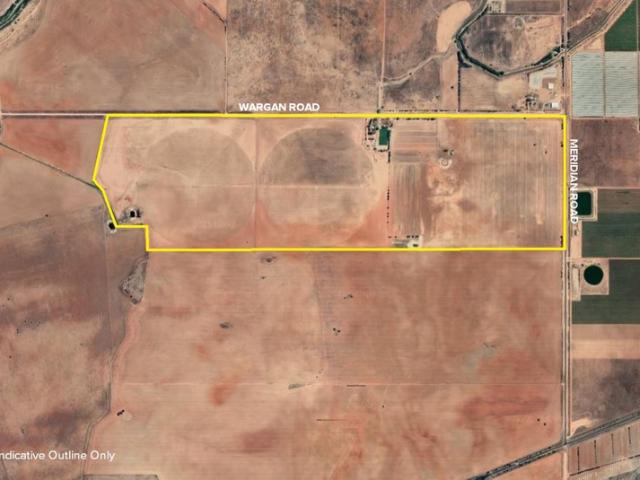 Property for rent in Wargan, Victoria