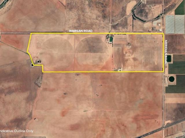 Property for rent in Wargan, Victoria