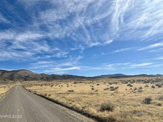 Land for sale in Lovelock, Nevada