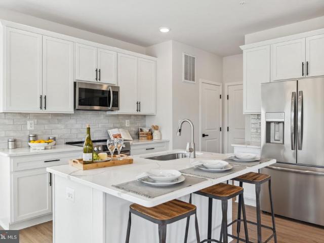House for sale in North Beach, Maryland