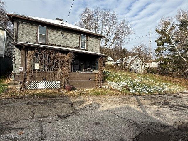 House for sale in Belmont, Ohio