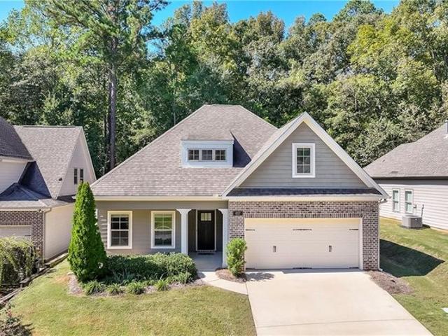 House for sale in Saugahatchee Pines, Auburn