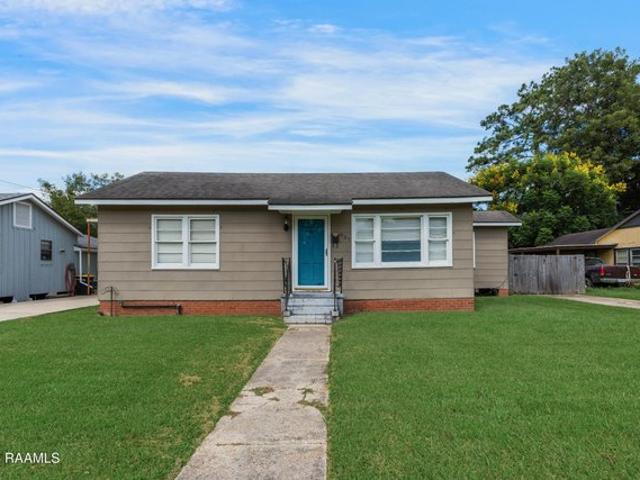 House for sale in Coopersville, New Iberia