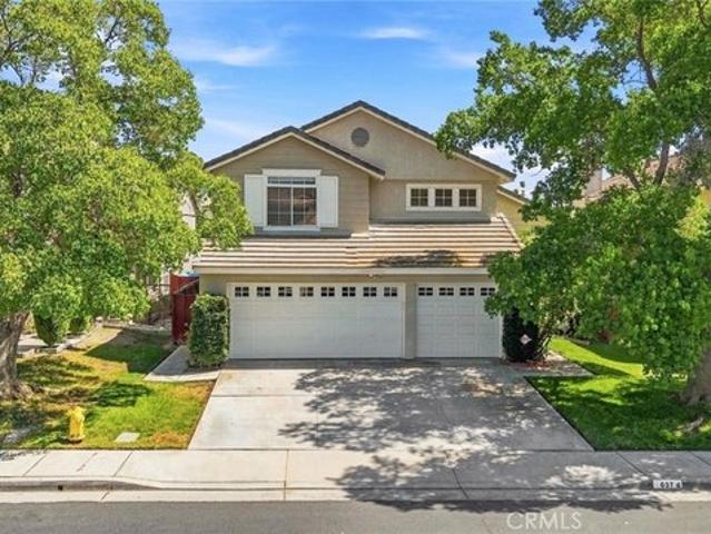 House for sale in Corona, California