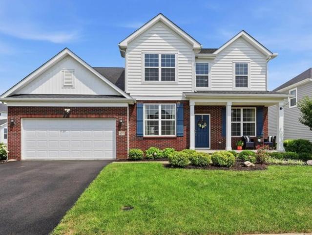 House for sale in Berlin, Ohio