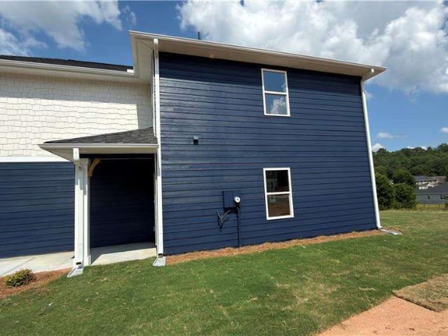 House for sale in Demorest, Georgia
