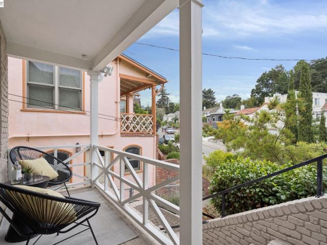 House for sale in Piedmont, California