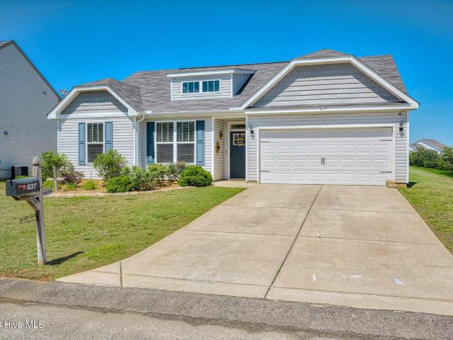 House for sale in Aiken, South Carolina