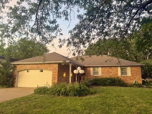 House for sale in Kansas