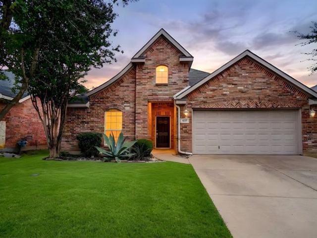 House for sale in Crescent Springs, Crowley