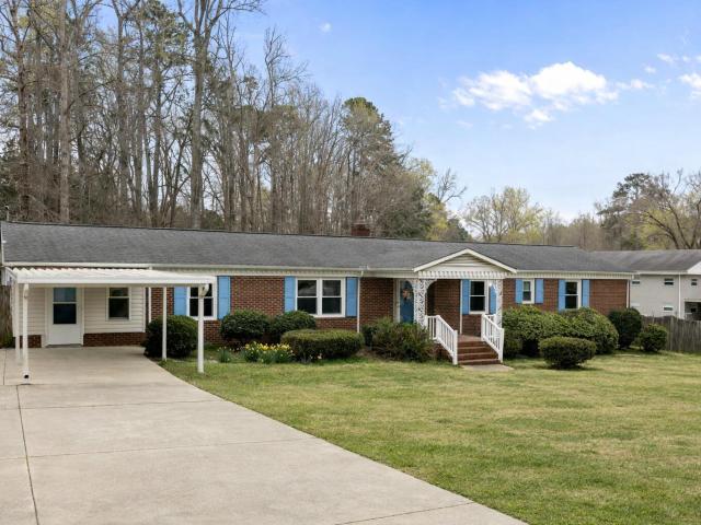 House for sale in Wake, North Carolina