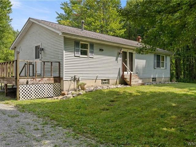 House for sale in Town of Attica, Wyoming County