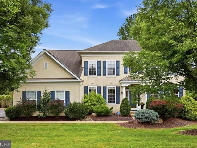 House for sale in Ambler, Pennsylvania