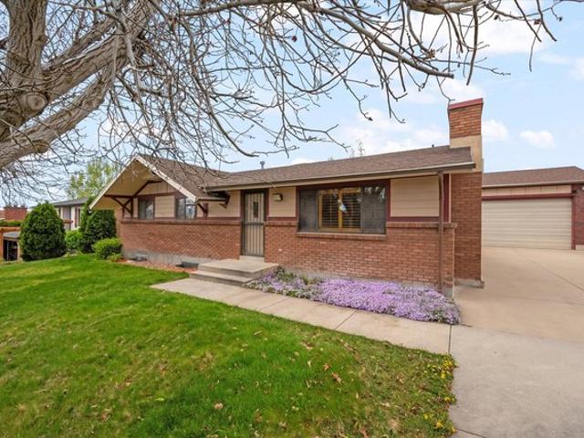 House for sale in Kaysville, Utah