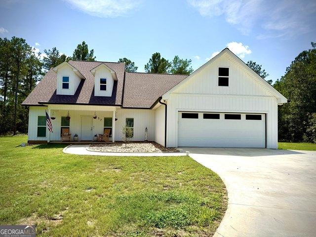 House for sale in Dublin, Georgia