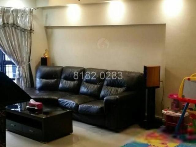Apartment for sale in 07 City, Beach Road