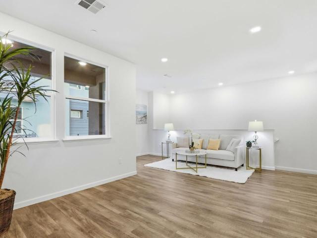 Townhouse for sale in Milpitas, California