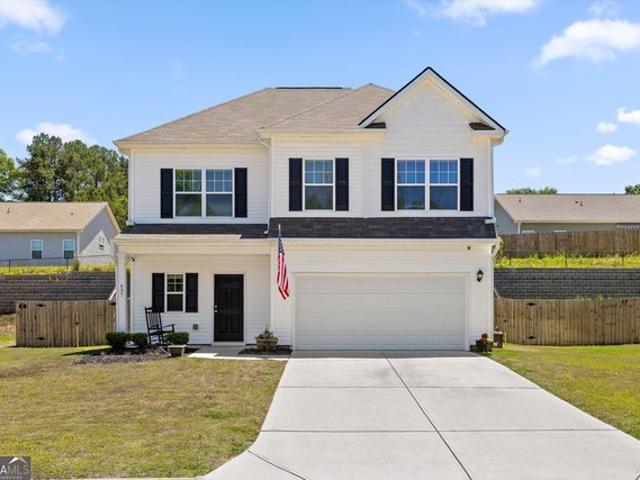 House for sale in Dalton, Georgia