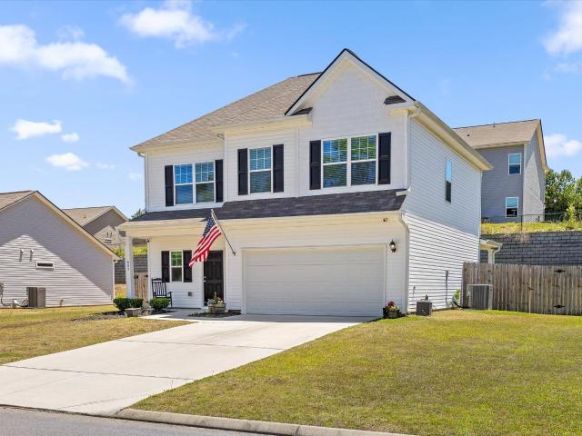 House for sale in Dalton, Georgia