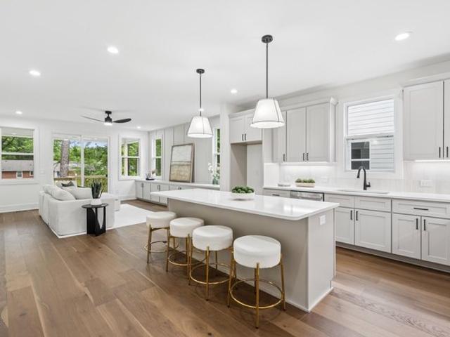 Townhouse for sale in Durham, North Carolina