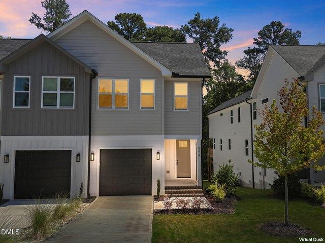 Townhouse for sale in Durham, Durham County