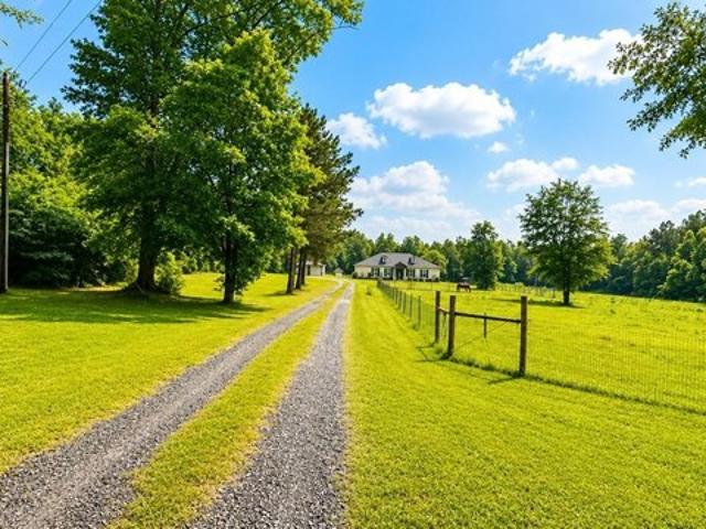 House for sale in Panola, Texas