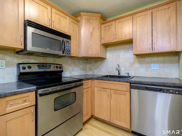 Property for sale in Cos Cob, Connecticut
