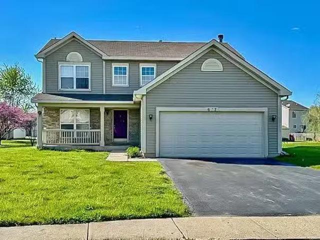 House for rent in Dekalb House for rent in Dekalb
