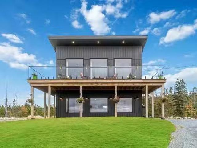 House for sale in Upper Kennetcook, Nova Scotia