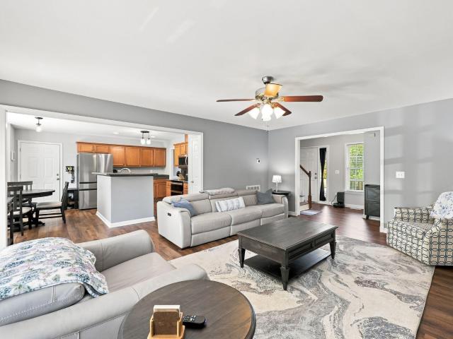 House for sale in Smithfield, North Carolina