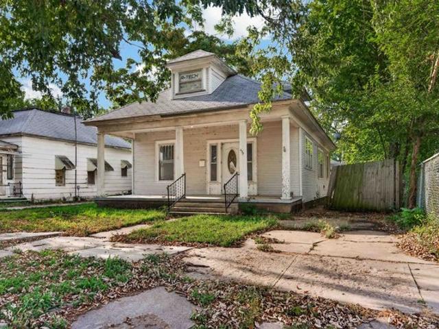 House for sale in Kansas
