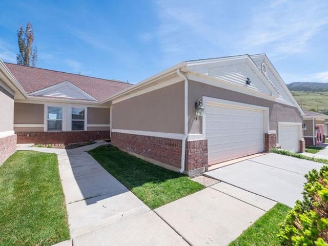 Condo for sale in Box Elder, Utah