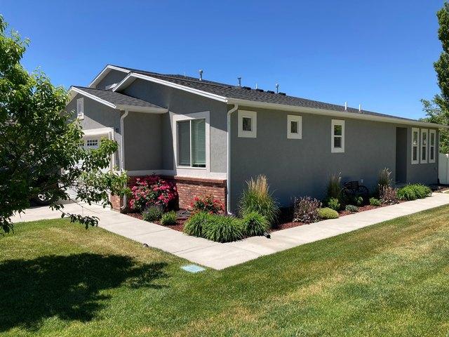 Townhouse for sale in Box Elder, Utah